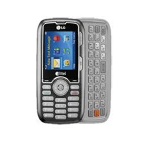 LG Scoop Cell Phone