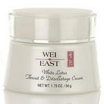 Wei East White Lotus Cleansing Cream