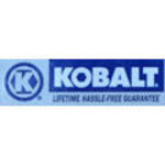Kobalt 1-inch/12-point socket, 1/2-inch drive