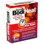 Beyond BodiHeat Heat Pad
