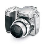 Kodak - EasyShare Z740 Digital Camera