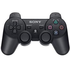 Sony Playstation 3 Sixaxis Wireless Controller