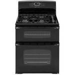 Maytag Freestanding Gas Double Oven Range