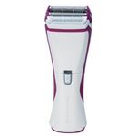 Remington WDF-3600 Smooth & Silky Shaver for Women