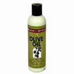 Organic Root Stimulator Olive Oil Incredibly Rich Oil Moisturizing Hair Lotion