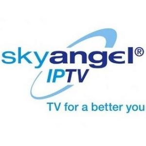 Sky Angel IPTV