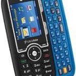 LG - UX260 Cell Phone