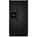 Kenmore Side-by-Side Refrigerator 046