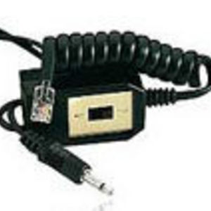 Radio Shack - 43-1237 Telephone Recording Interface