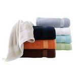 Ty Pennington Style Bamboo Cotton Towel Collection