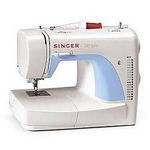 Singer Simple Mechanical Sewing Machine