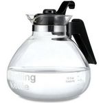 Medelco Stove Top Whistling Kettle