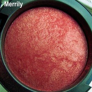 MAC Mineralize Blush - Merrily (Sonic Chic Collection)