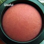 MAC Mineralize Blush - Gleeful (Sonic Chic Collection)