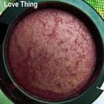 MAC Mineralize Blush - Love Thing (Sonic Chic Collection)