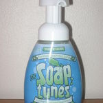 Soap Tunes Musical Hand Soap For Kids