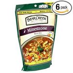 Bear Creek Country Kitchen Minestrone Soup Mix