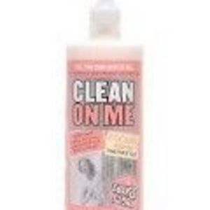 Soap And Glory Clean On Me