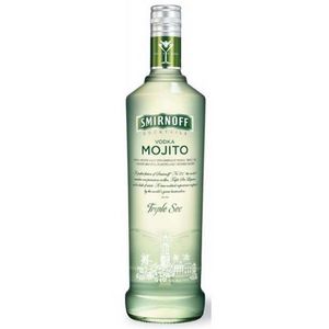Smirnoff Vodka Mojito
