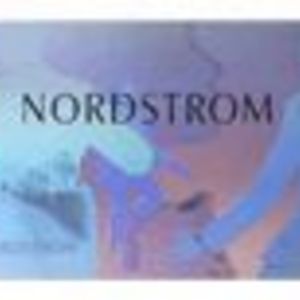 Nordstrom - Credit Card