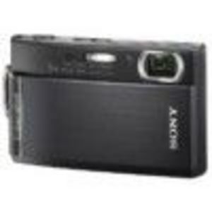 Sony - Cybershot T300 Digital Camera