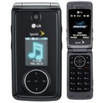 LG LX570 Cellular Phone
