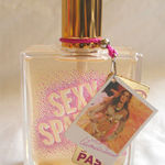 Victoria's Secret Sexy Sparkle Vanilla Gold Eau de Parfum, Moisture Mist & Body Oil