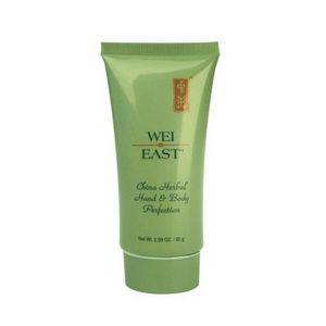 Wei East China Herbal Hand and Body Perfection
