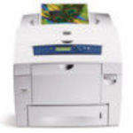 Xerox Phaser 8560DN All in One Color Laser Printer