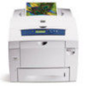 Xerox Phaser 8560DN All in One Color Laser Printer
