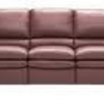 Harlem Leather Sofa