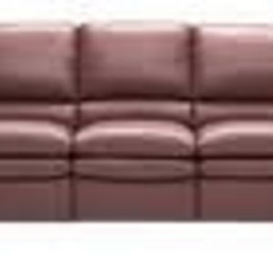 Harlem Leather Sofa