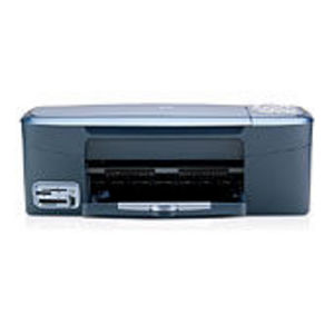 HP PSC 2355 All-In-One Printer