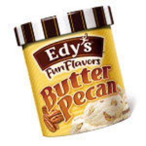 Edy's Fun Flavors