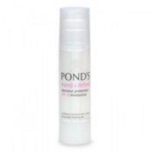 Pond's Mend and Defend