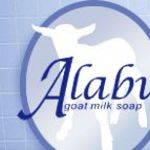 Alabu goat  milk soap