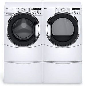 Kenmore Washers and Dryers