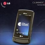 LG - Glimmer Cell Phone
