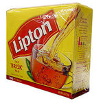 Lipton Orange Pekoe Tea Bags
