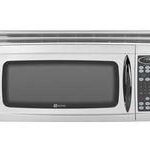Maytag 1150 Watt 2.0 Cu. Ft. Over-the-Range Microwave Oven