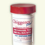 Scherer Labs Chiggerex Plus