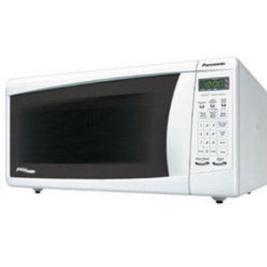 Panasonic 1200 Watt 1.2 Cubic Feet Inverter Microwave Oven