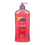 Suave Exhale Alluring Body Lotion
