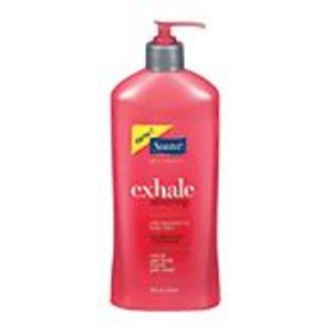 Suave Exhale Alluring Body Lotion