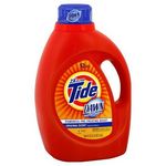 Tide with Dawn Stainscrubbers Liquid Laundry Detergent