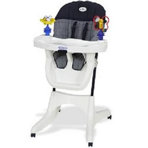 Graco Neat Seat High Chair