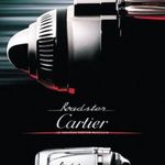 Cartier Roadster Cologne