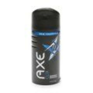 AXE Deodorant Bodyspray - Clix