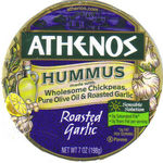 Athenos - Roasted Garlic Hummus