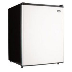 Sanyo Compact Refrigerator- 4.5 cu ft